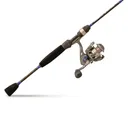 Lew's Laser Lite Spinning Combo - Lew's