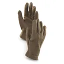 Italian Military Surplus Wool Dress Gloves 2 pairs New - Military Surplus