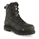 Irish Setter Men's Edgerton XD 8" Waterproof Safety Toe Work Boot - Irish Setter