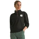 The North Face Women's Box Half Dome Quarter Zip - The North Face