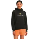 The North Face Women's Strange Colorful World Graphic Hoodie - The North Face