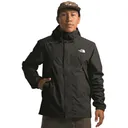 The North Face Men's Antora Hooded Rain Jacket - The North Face