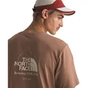 The North Face Biner Graphic 4 T-Shirt - The North Face
