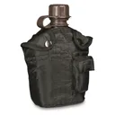Mil-Tec U.S. Military Style 1 quart Canteen with Cover - Sportsman's Guide