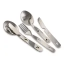 Red Rock Outdoor Gear 3-pc. Chow Set 2 Pack - Red Rock