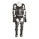 Hungarian Military Surplus Riot Gear Set 12 pieces Like New - 