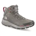 The North Face Women's VECTIV Fastpack Mid Waterproof Hiking Boot - The North Face