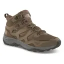 The North Face Men's Hedgehog 3 Mid Waterproof Hiking Boot - The North Face