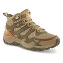 The North Face Women's Hedgehog 3 Mid Waterproof Hiking Shoe - The North Face