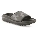 Under Armour Unisex Summit Fat Tire Sway Slides - Under Armour