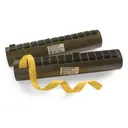 Swiss Military Surplus Yellow Ribbon Markers 2 Pack New - Sportsman's Guide