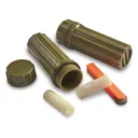 Red Rock Outdoor Gear Fire Starter Set 2 Pack - Red Rock