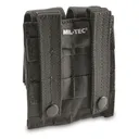 Mil-Tec Double Mag MOLLE Pouches 2 Pack - Sportsman's Guide