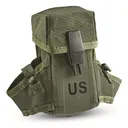 US Military M16/M4 Magazine Rifle LC-1 Small Arms Ammunition Case New - 