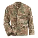 U.S. Military Surplus Propper Flame-resistant ACU Jacket New - 