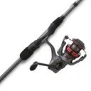 Abu Garcia Max Elite Spinning Combo - Abu Garcia