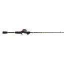 ProFISHiency Krazy 3 Next Gen Low Profile Combo - Profishiency