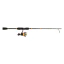 ProFISHiency Krazy 3 Next Gen Spinning Combo - Profishiency