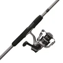 Abu Garcia Max X Spinning Combo - Abu Garcia
