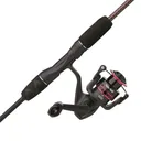 Ugly Stik GX2 Youth Spinning Combo - Ugly Stik