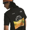 The North Face Women's Strange Colorful World Tee - The North Face