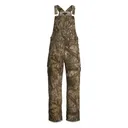 Blocker Outdoors Fused Cotton Hunting Bibs - Blocker Outdoors
