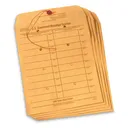 U.S. Military Surplus Messenger Envelopes 5 Pack New - Sportsman's Guide