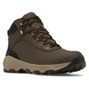 Columbia Men's Newton Wander Leather Hiking Boot - Columbia