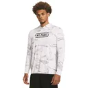 Under Armour Pro Chill Shorebreak Camo Hoodie - Under Armour