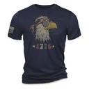 Nine Line 1776 Short Sleeve Tee - Nine Line Apparel