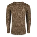 Ol' Tom Performance Crew Long Sleeve Shirt - Drake Waterfowl