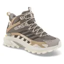 Merrell Women's MOAB Speed 2 GORE-TEX Mid Hiking Boots - Merrell