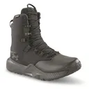 Under Armour Men's Stellar Waterproof Side-Zip Tactical Boots - Under Armour