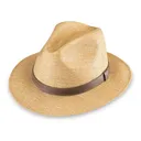 Henschel Straw Outback Hat - Henschel Hat