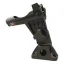 Stealth QR-2 Rod Holder With Multi-mount Base - Stealth