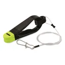 Scotty Power Grip Plus Release 18" Leader with Cannonball Snap - Scotty