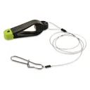 Scotty Mini Power Grip Plus Release 18" Leader with Cannonball Snap - Scotty