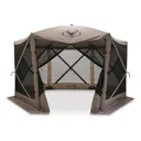 Gazelle G6 Portable Gazebo - Gazelle