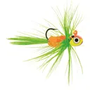 Northland Tackle Tungsten Flat Fry Fly - Northland