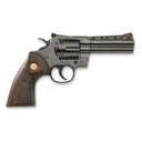 Colt Python .357 Magnum 4.25" Barrel 6 Rounds Blemished - Colt
