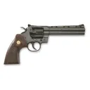 Colt Python 357 Magnum 6" Barrel 6 Rounds Blemished - Colt