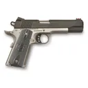 Colt Govt Two Tone .45 ACP 5" Barrel 9 Rounds Blemished - Colt