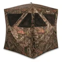 Ameristep Care Taker Magnum Hunting Blind - Ameristep