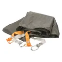 Big Agnes Copper Spur UL4 Footprint - Big Agnes
