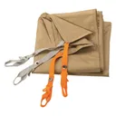 Big Agnes Big House 6 Footprint - Big Agnes