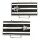 Italian Military Surplus Valtellina Army Badges 2 Pack New - Surplus