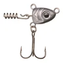 Buckeye Freestyle Swimbait Jighead - Buckeye