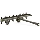 Guide Gear 48" Tow-Behind UTV/ATV Plow - Guide Gear