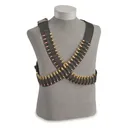 Brooklyn Armed Forces Bullet Belts 2 Pack - Brooklyn Armed Forces