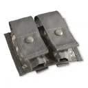 U.S. Military Surplus 40mm Double Pouch New - Sportsman's Guide